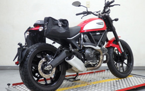 DUCATI  DUCATI  SCRAMBLER  ICON  2016 K102J