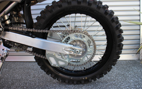 KAWASAKI KLX230R LX230F