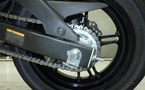 KAWASAKI Z125 PRO 2003 BR125H