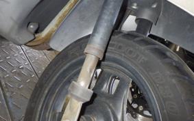 SUZUKI LET's 4 2021 CA45A