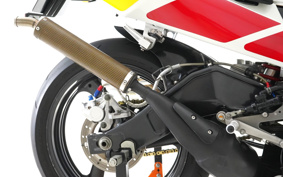 YAMAHA TZR250 RS 3XV