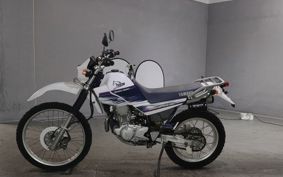YAMAHA SEROW 225W 4JG