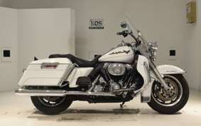 HARLEY FLHR 1580 2007