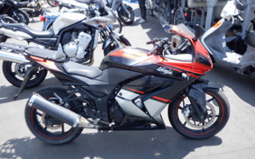 KAWASAKI Ninja 250R SE EX250K
