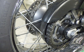TRIUMPH BONNEVILLE T120 2021