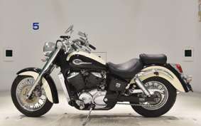 HONDA SHADOW 750 Gen. 2 1998 RC44