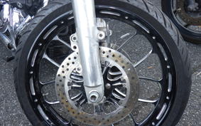 HARLEY FLHX 1690 2014