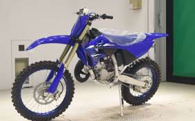 YAMAHA YZ125X CE29C