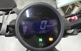 HONDA REBEL 250 A MC49