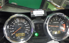 SUZUKI GSX1400 2009 GY71A