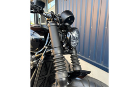 TRIUMPH BONNEVILLE BO BAR 2023 DAD84H
