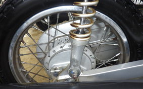 HONDA C50 SUPER CUB AA04