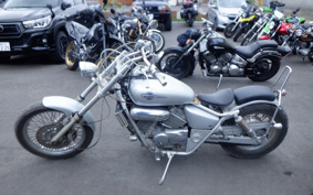 HONDA V-TWIN MAGNA MC29