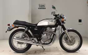 HONDA GB250 CLUBMAN Gen.5 2008 MC10