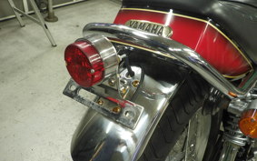 YAMAHA SR400 Gen.4 2014 RH03J