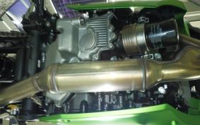 KAWASAKI NINJA7ﾊEVEﾘｯﾄﾞ 2025 CX500A