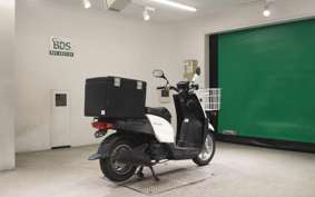 YAMAHA GEAR Gen.2 2019 UA08J