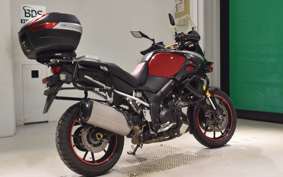 SUZUKI DL1000 ( V-Strom 1000 ) A 2014 VU51A