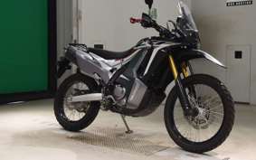 HONDA CRF250 RALLY LDA 2017 MD44