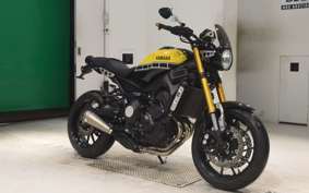 YAMAHA XSR900 2016 RN46J