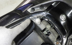 HONDA HORNET 250 2015 MC31