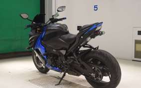 SUZUKI GSX-S1000F 2018 GT79B