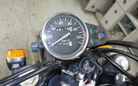 HONDA CB223S 2003 MC40