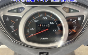 HONDA LEAD 110