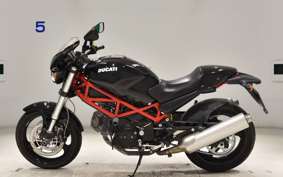 DUCATI DUCATI M400 2007