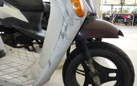 SUZUKI PALETTE CA45A