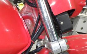 HONDA XL250R 2007 MD03