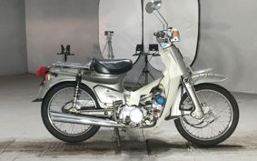 HONDA SUPER CUB50 C50