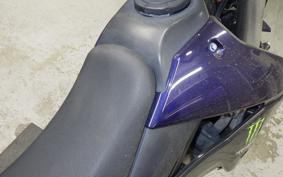 KAWASAKI KLX250D TRACKER X LX250V