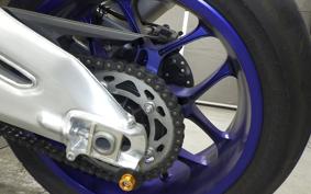 YAMAHA YZF-R1 M 2017