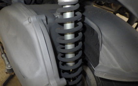 YAMAHA JOG Delux SA39J