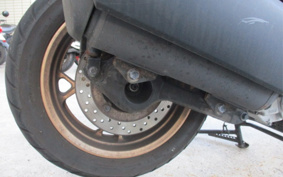 YAMAHA X-MAX SG70J