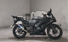 KAWASAKI NINJA250R EX250K
