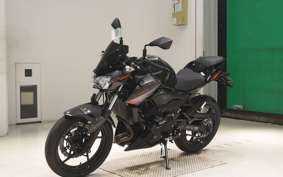 KAWASAKI Z400 Gen.2 2025 EX400L