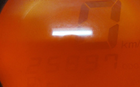 YAMAHA CYGNUS125X SE44J