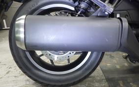 HONDA REBEL 1100 DCT 2021 SC83