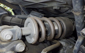 YAMAHA MAJESTY 250 Gen.4 SG20J