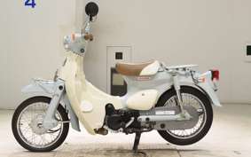 HONDA LITTLE CUB E 2025 AA01