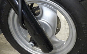 YAMAHA JOG Gen.4 2013 SA16J