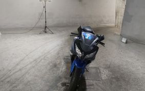 KAWASAKI NINJA 250 EX250L