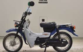 SUZUKI BIRDIE 50 BA42A