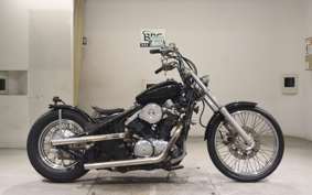 KAWASAKI VULCAN 400 Gen.2 1999 VN400A