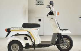 HONDA GYRO X TD01