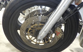 SUZUKI GSX400 IMPULSE 2009 GK7CA