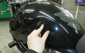 SUZUKI BANDIT 250 VZ GJ77A
