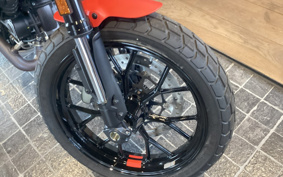 DUCATI SCRAMBLER FULL THROTTLE 2024 7K00